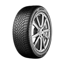 Bridgestone Blizzak