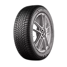 Bridgestone Weather Control